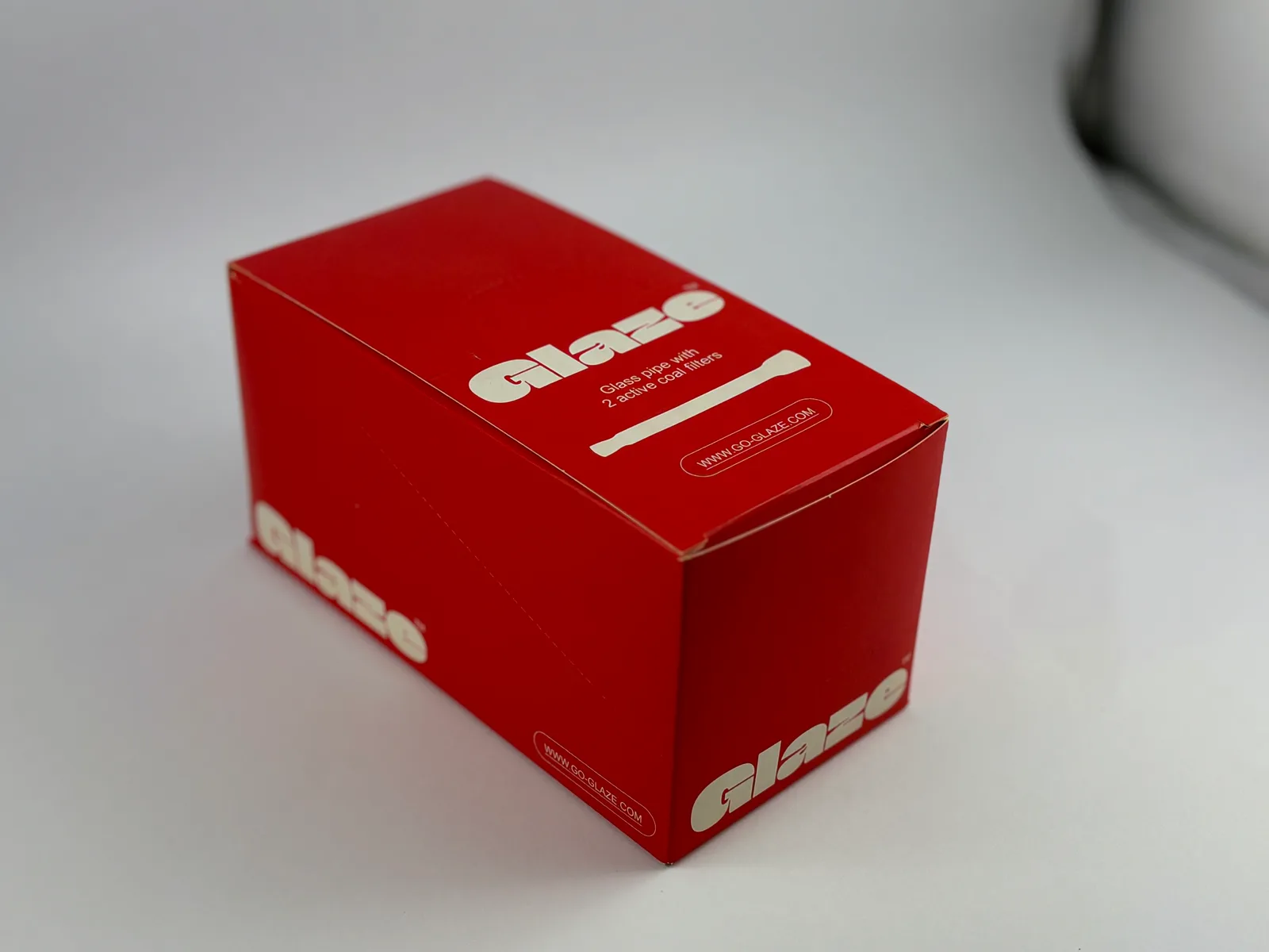 Produkty szklane BUXI — 2