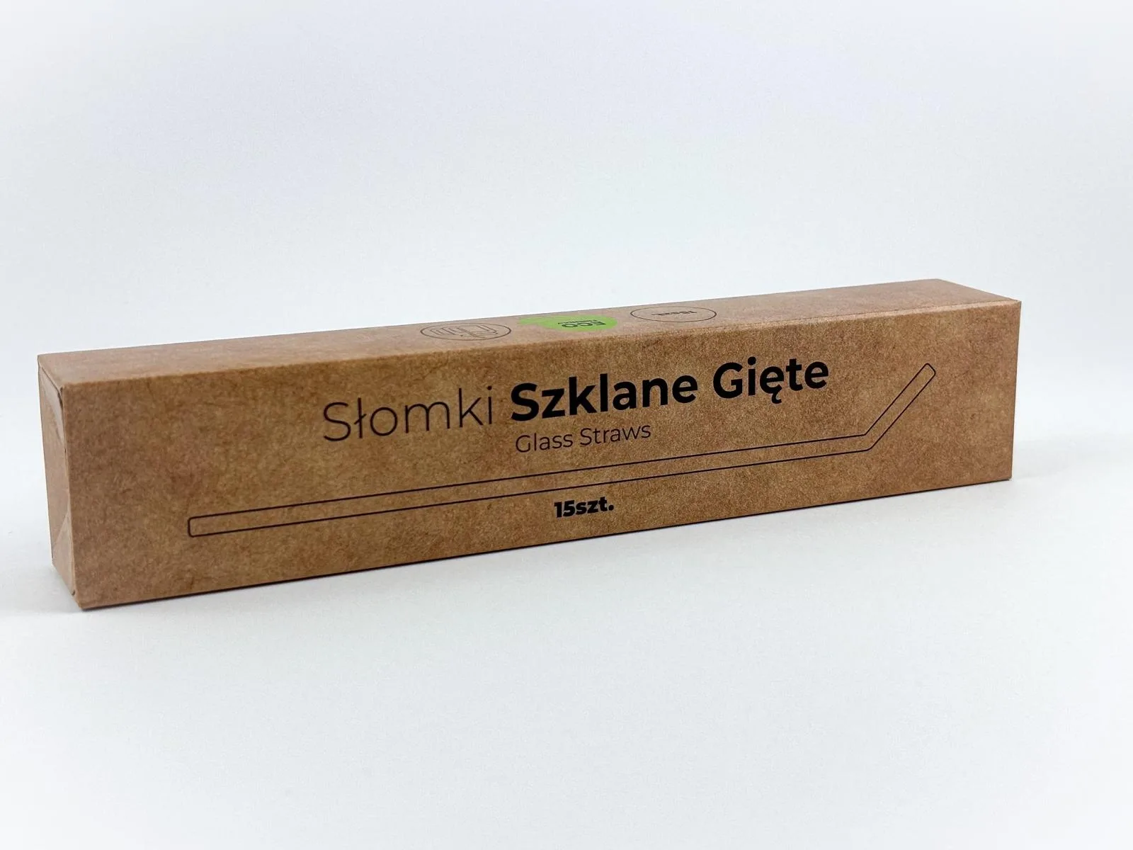 Produkty szklane BUXI — 13